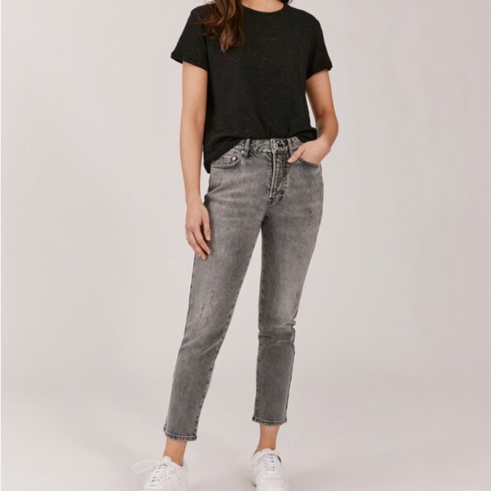 Something Navy Ryder Jeans